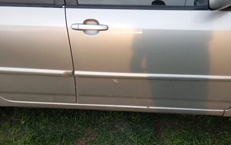 Toyota Corolla, 2004 год, 480 000 рублей, 12 фотография