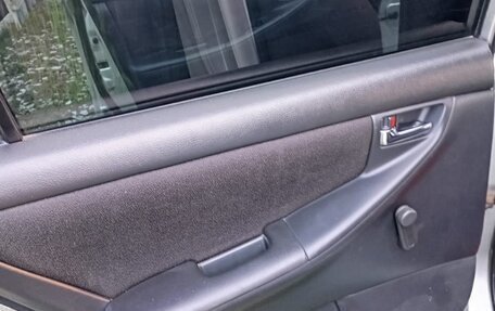 Toyota Corolla, 2004 год, 480 000 рублей, 18 фотография
