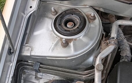 Toyota Corolla, 2004 год, 480 000 рублей, 22 фотография