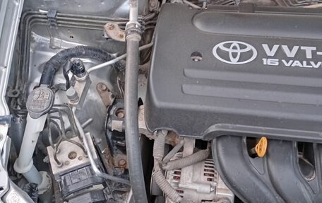 Toyota Corolla, 2004 год, 480 000 рублей, 24 фотография