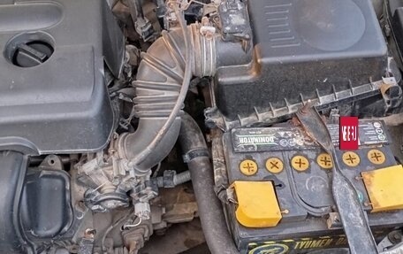 Toyota Corolla, 2004 год, 480 000 рублей, 23 фотография