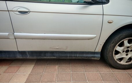 Citroen C5 I рестайлинг, 2002 год, 230 000 рублей, 7 фотография