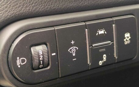 KIA cee'd III, 2018 год, 1 100 000 рублей, 6 фотография