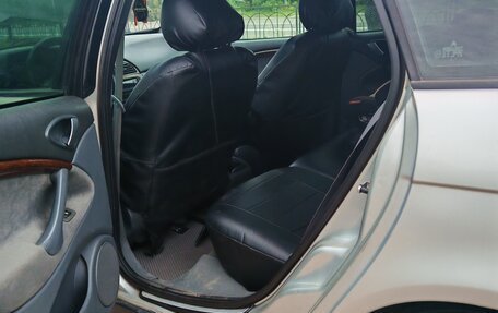 Citroen C5 I рестайлинг, 2002 год, 230 000 рублей, 10 фотография