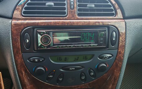 Citroen C5 I рестайлинг, 2002 год, 230 000 рублей, 14 фотография