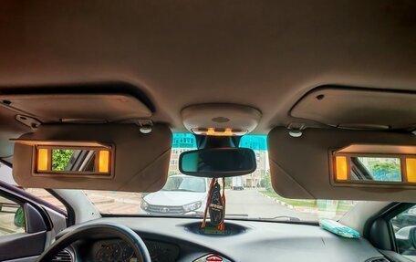 Citroen C5 I рестайлинг, 2002 год, 230 000 рублей, 15 фотография