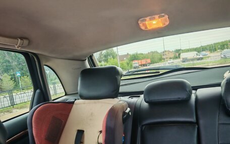Citroen C5 I рестайлинг, 2002 год, 230 000 рублей, 13 фотография