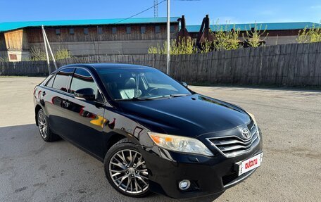 Toyota Camry, 2009 год, 1 550 000 рублей, 2 фотография