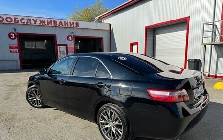 Toyota Camry, 2009 год, 1 550 000 рублей, 6 фотография