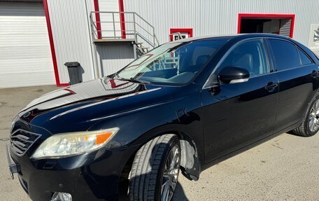 Toyota Camry, 2009 год, 1 550 000 рублей, 4 фотография