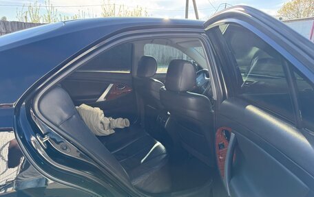 Toyota Camry, 2009 год, 1 550 000 рублей, 9 фотография