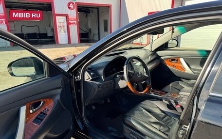 Toyota Camry, 2009 год, 1 550 000 рублей, 11 фотография