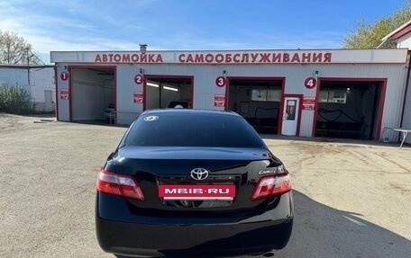 Toyota Camry, 2009 год, 1 550 000 рублей, 7 фотография