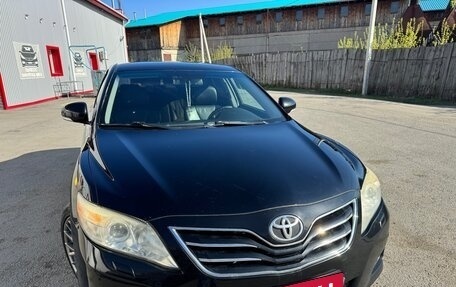 Toyota Camry, 2009 год, 1 550 000 рублей, 3 фотография