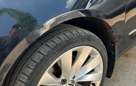Volkswagen Passat B6, 2006 год, 700 000 рублей, 10 фотография