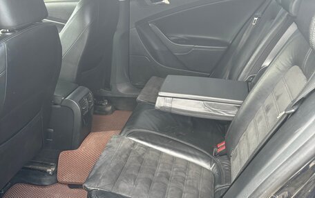 Volkswagen Passat B6, 2006 год, 700 000 рублей, 8 фотография