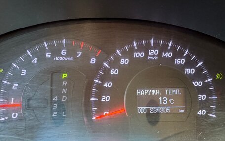 Toyota Camry, 2009 год, 1 550 000 рублей, 16 фотография