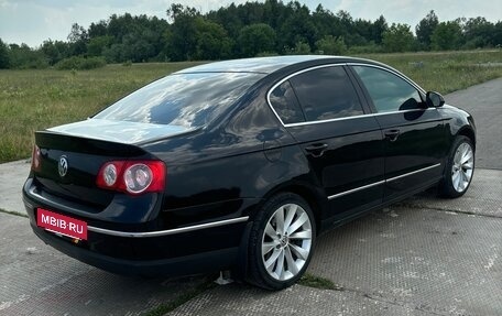 Volkswagen Passat B6, 2006 год, 700 000 рублей, 4 фотография