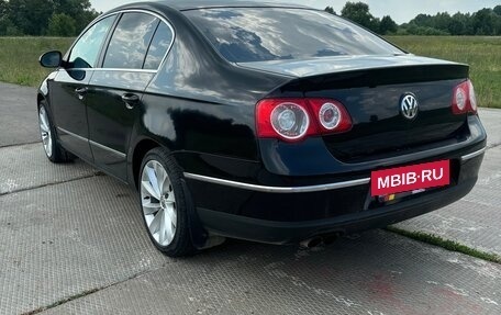 Volkswagen Passat B6, 2006 год, 700 000 рублей, 5 фотография