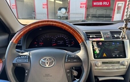 Toyota Camry, 2009 год, 1 550 000 рублей, 15 фотография