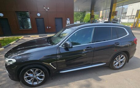 BMW X3, 2019 год, 3 800 000 рублей, 7 фотография