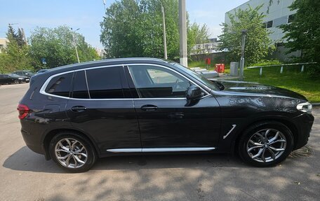 BMW X3, 2019 год, 3 800 000 рублей, 4 фотография