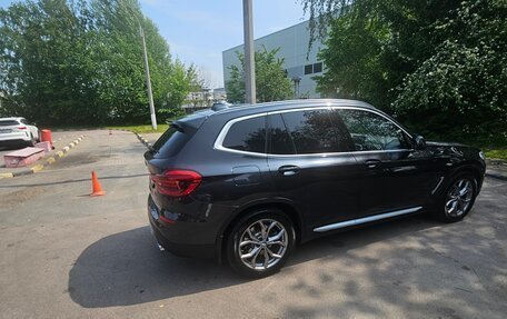 BMW X3, 2019 год, 3 800 000 рублей, 5 фотография