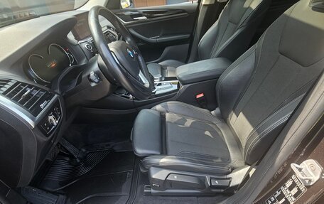 BMW X3, 2019 год, 3 800 000 рублей, 12 фотография