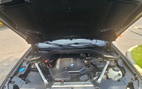BMW X3, 2019 год, 3 800 000 рублей, 17 фотография