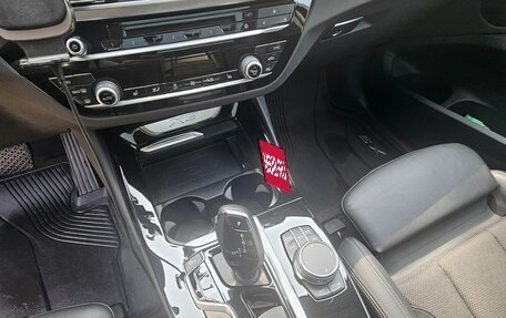 BMW X3, 2019 год, 3 800 000 рублей, 11 фотография