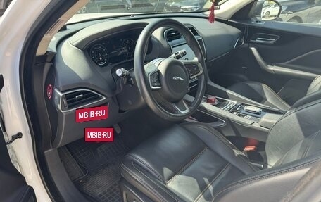 Jaguar F-Pace, 2020 год, 3 950 000 рублей, 7 фотография