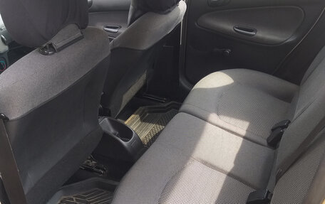 Peugeot 206, 2007 год, 200 000 рублей, 2 фотография