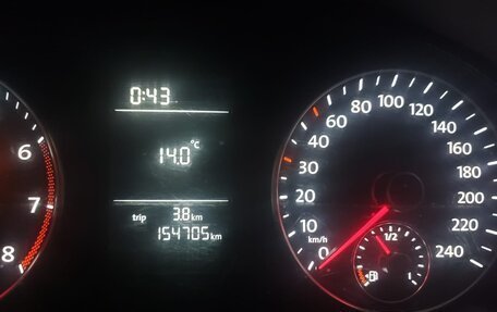 Volkswagen Caddy III рестайлинг, 2014 год, 1 400 000 рублей, 4 фотография