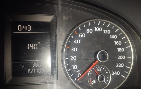 Volkswagen Caddy III рестайлинг, 2014 год, 1 400 000 рублей, 5 фотография