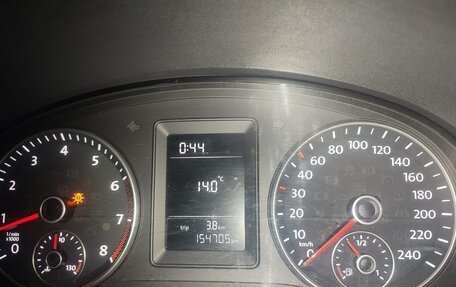 Volkswagen Caddy III рестайлинг, 2014 год, 1 400 000 рублей, 6 фотография