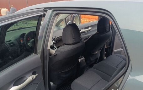 Toyota Auris II, 2008 год, 750 000 рублей, 3 фотография