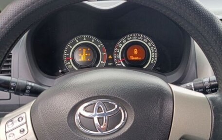 Toyota Auris II, 2008 год, 750 000 рублей, 4 фотография