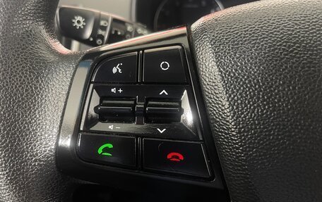 Hyundai Creta I рестайлинг, 2017 год, 1 514 000 рублей, 14 фотография