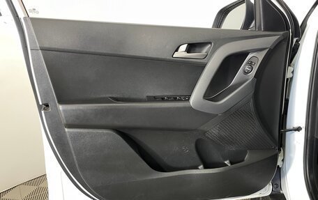 Hyundai Creta I рестайлинг, 2017 год, 1 514 000 рублей, 21 фотография