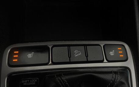 Hyundai Creta I рестайлинг, 2017 год, 1 514 000 рублей, 19 фотография