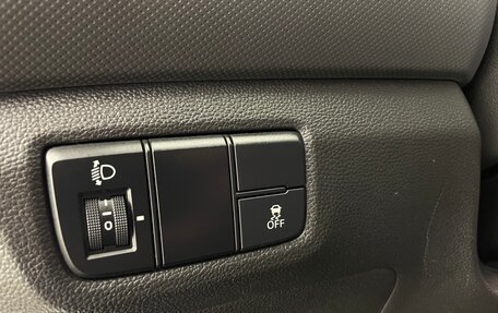 Hyundai Creta I рестайлинг, 2017 год, 1 514 000 рублей, 20 фотография