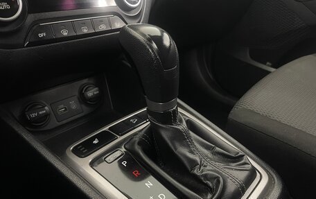 Hyundai Creta I рестайлинг, 2017 год, 1 514 000 рублей, 18 фотография