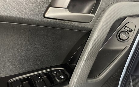 Hyundai Creta I рестайлинг, 2017 год, 1 514 000 рублей, 22 фотография