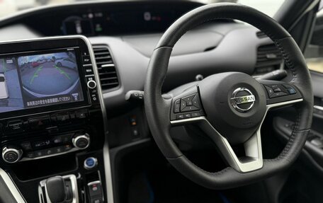 Nissan Serena IV, 2019 год, 2 370 000 рублей, 10 фотография
