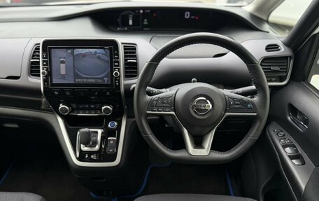 Nissan Serena IV, 2019 год, 2 370 000 рублей, 7 фотография