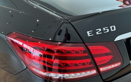 Mercedes-Benz E-Класс, 2013 год, 2 450 000 рублей, 9 фотография