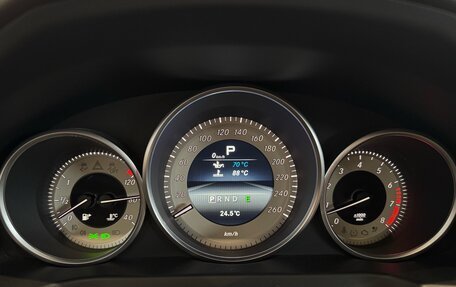 Mercedes-Benz E-Класс, 2013 год, 2 450 000 рублей, 13 фотография