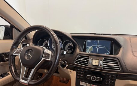 Mercedes-Benz E-Класс, 2013 год, 2 450 000 рублей, 12 фотография