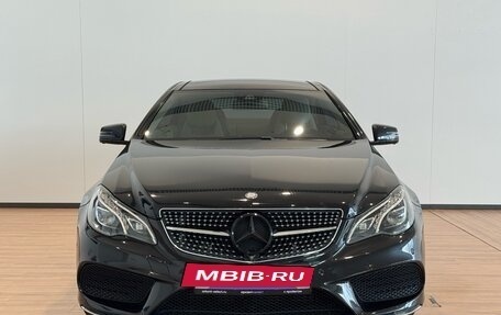 Mercedes-Benz E-Класс, 2013 год, 2 450 000 рублей, 5 фотография