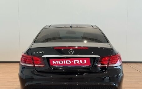 Mercedes-Benz E-Класс, 2013 год, 2 450 000 рублей, 6 фотография